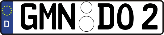 GMN-DO2