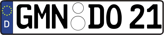 GMN-DO21