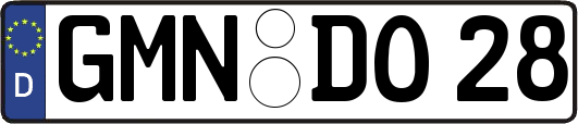 GMN-DO28