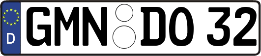 GMN-DO32