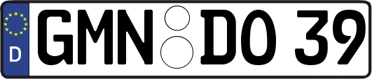 GMN-DO39