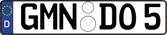 GMN-DO5