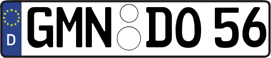 GMN-DO56