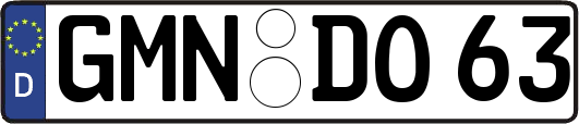 GMN-DO63