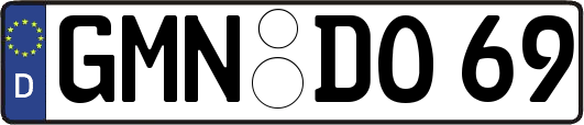 GMN-DO69
