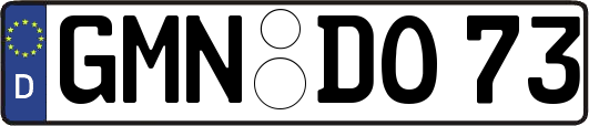 GMN-DO73