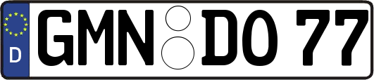 GMN-DO77