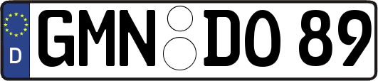 GMN-DO89