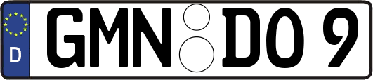 GMN-DO9