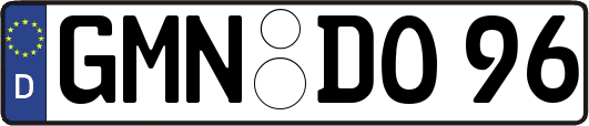 GMN-DO96