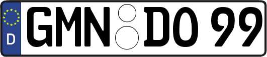 GMN-DO99