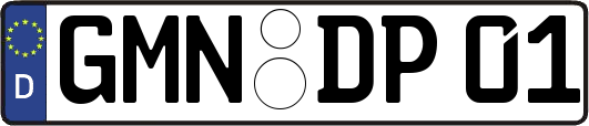 GMN-DP01