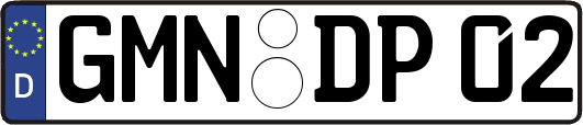 GMN-DP02