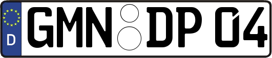 GMN-DP04