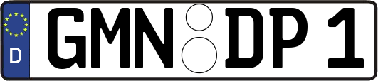 GMN-DP1