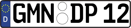 GMN-DP12