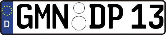 GMN-DP13