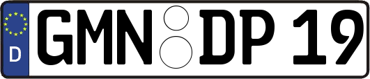 GMN-DP19