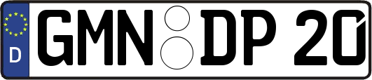 GMN-DP20