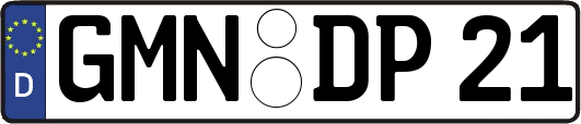 GMN-DP21