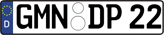 GMN-DP22