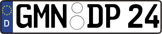 GMN-DP24