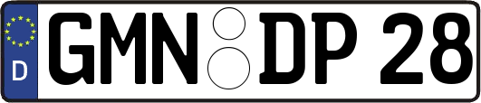 GMN-DP28
