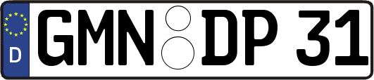 GMN-DP31