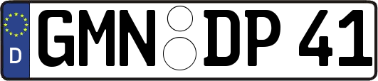 GMN-DP41