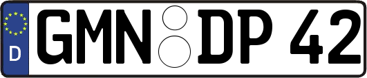 GMN-DP42