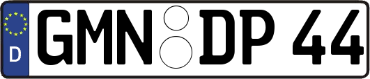 GMN-DP44