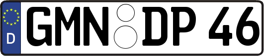GMN-DP46