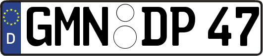 GMN-DP47