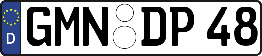 GMN-DP48