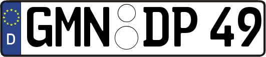 GMN-DP49