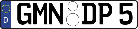 GMN-DP5