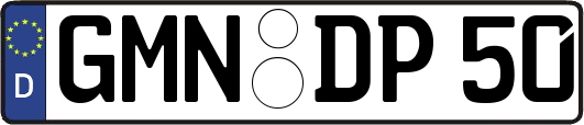 GMN-DP50