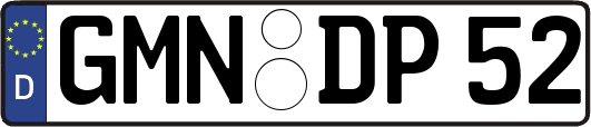 GMN-DP52