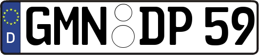 GMN-DP59