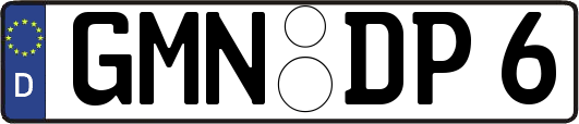GMN-DP6