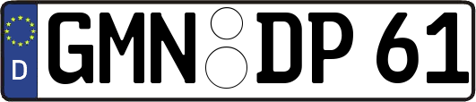 GMN-DP61