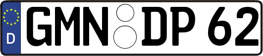 GMN-DP62