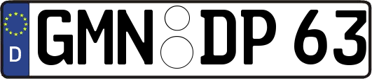 GMN-DP63