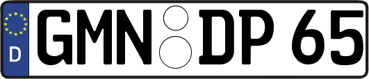 GMN-DP65
