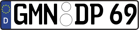 GMN-DP69