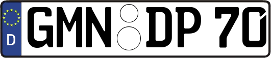GMN-DP70
