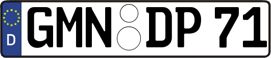 GMN-DP71