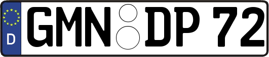 GMN-DP72