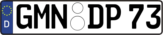 GMN-DP73