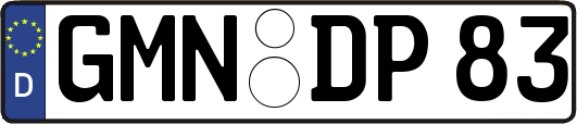 GMN-DP83